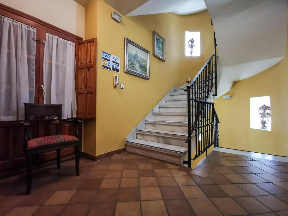 Hotel Almona Granada