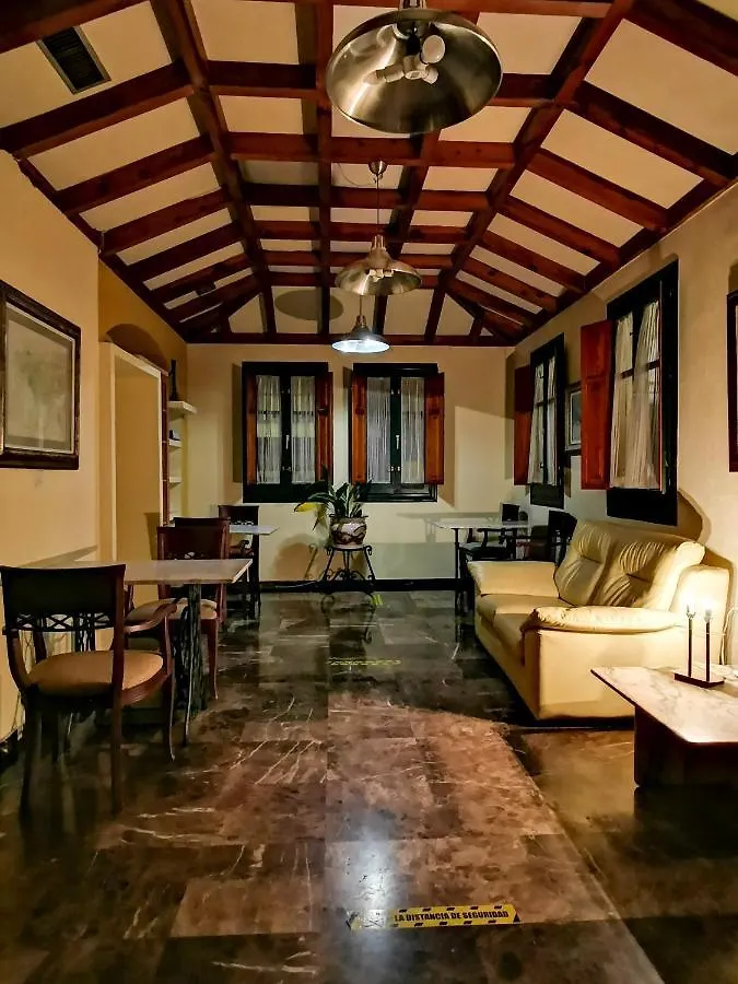 Hotel Almona Granada