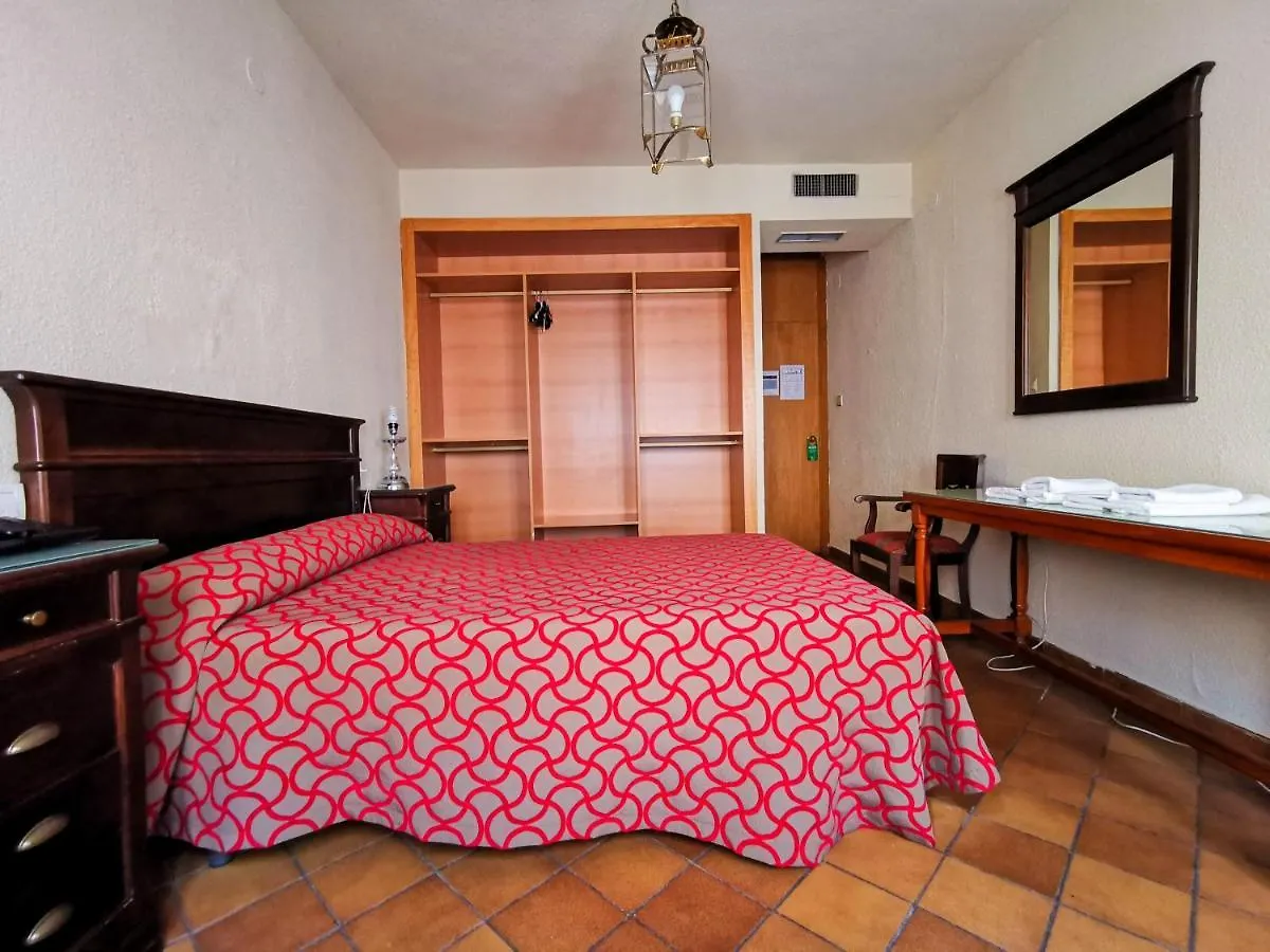 Hotel Almona Granada