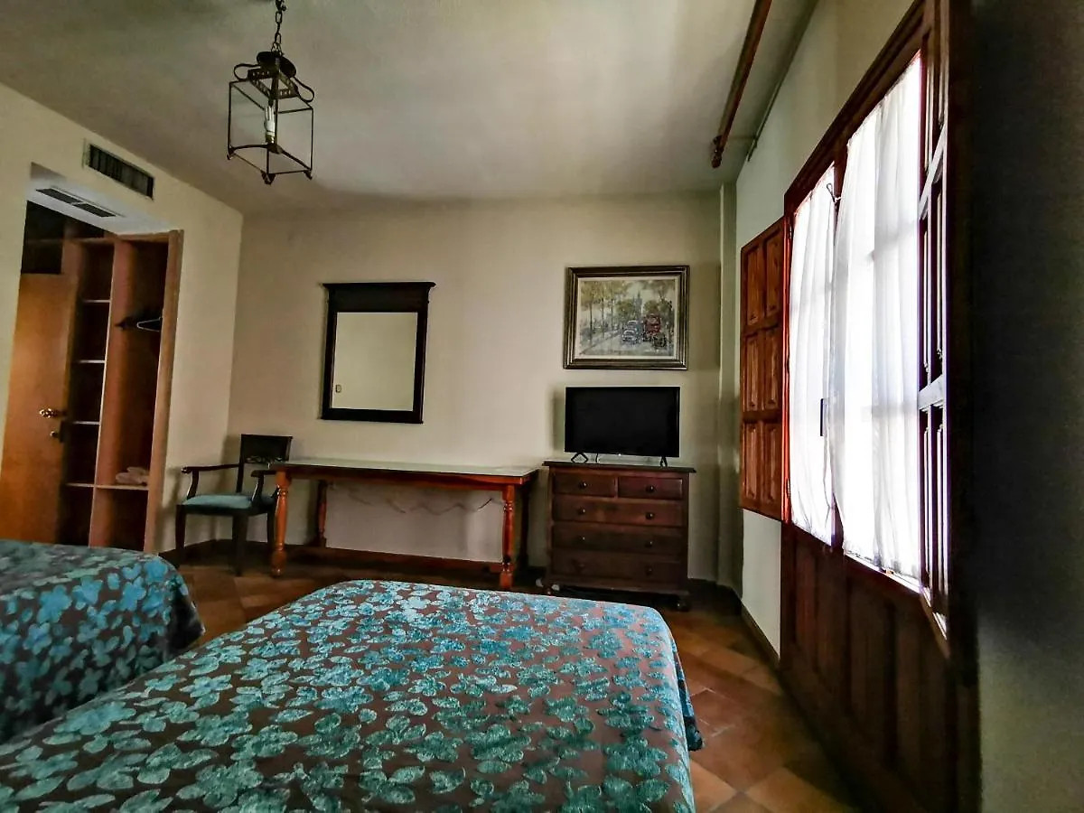 Hotel Almona Granada