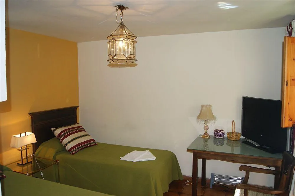 Hotel Almona Granada