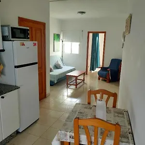 Apartamento Centrico Puerto Del Rosario Puerto del Rosario (Fuerteventura)