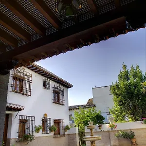 Apartment Aljibe Del Albayzin, Granada