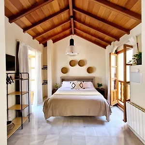 Apartment Center, Granada
