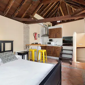 Apartment Urban, Granada