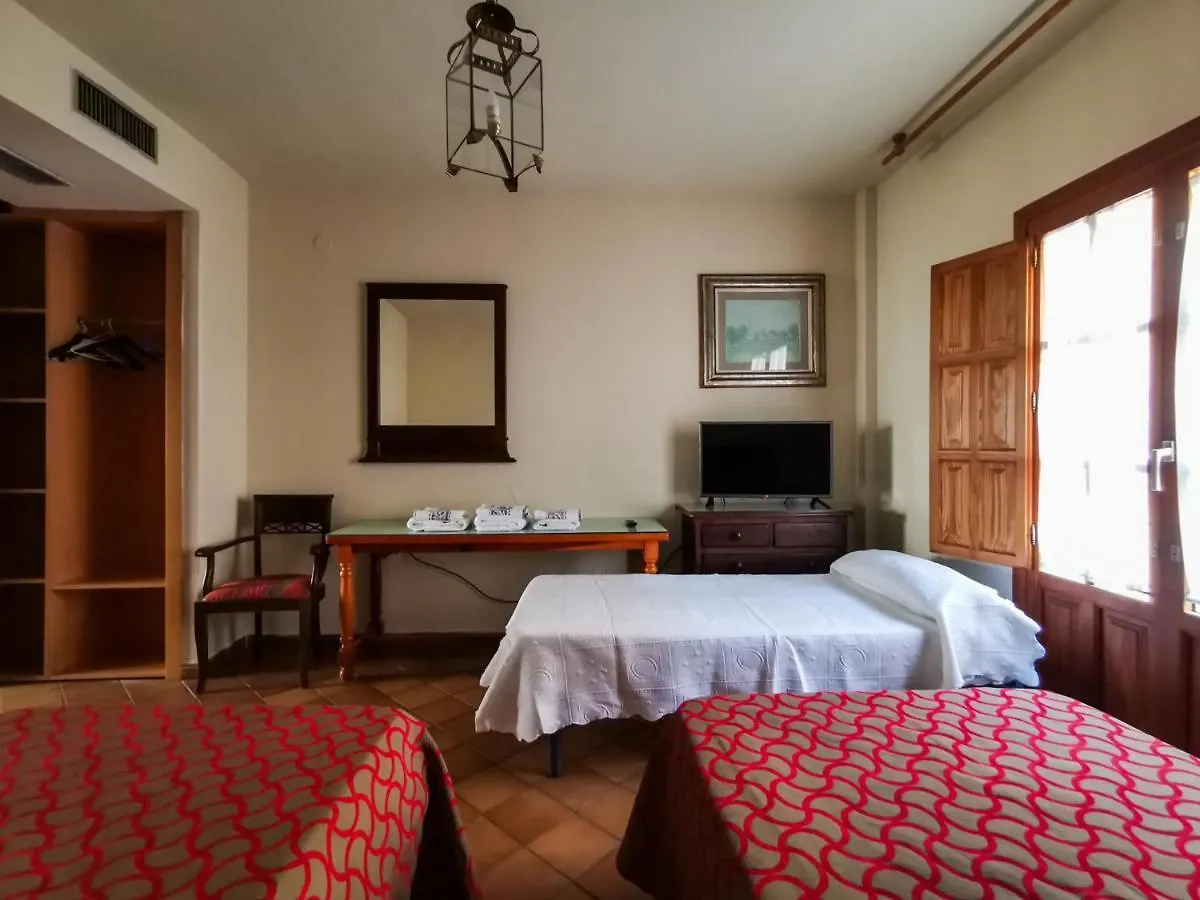 Hotel Almona Granada