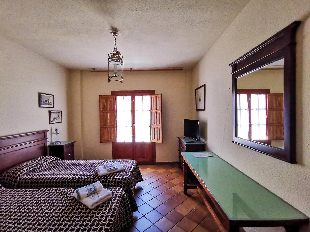 Hotel Almona Granada