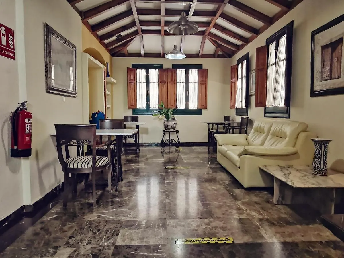 Hotel Almona Granada