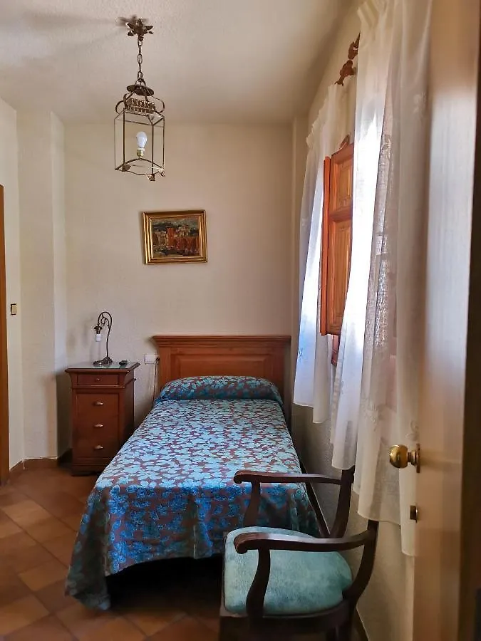Hotel Almona Granada