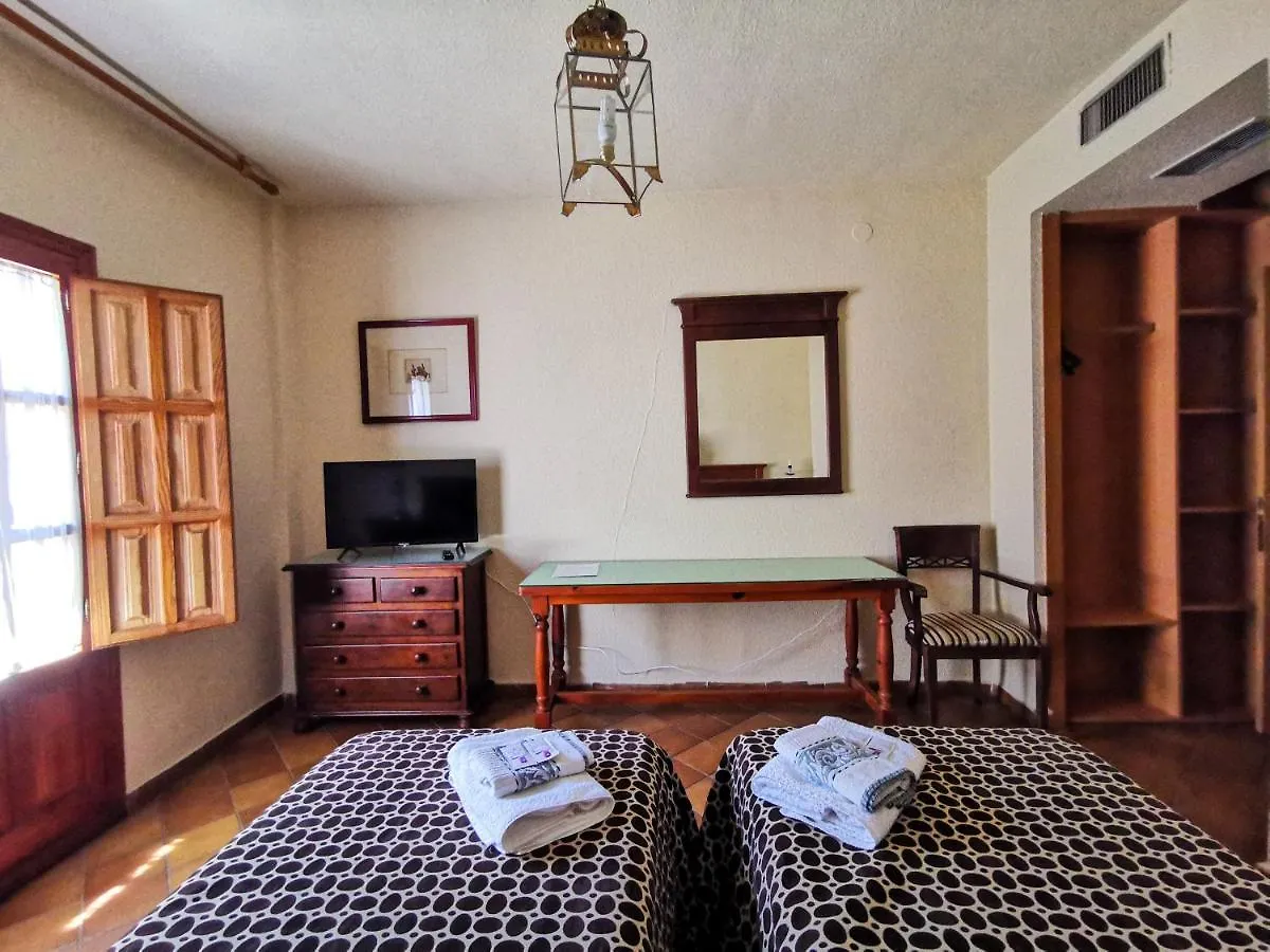 Hotel Almona Granada