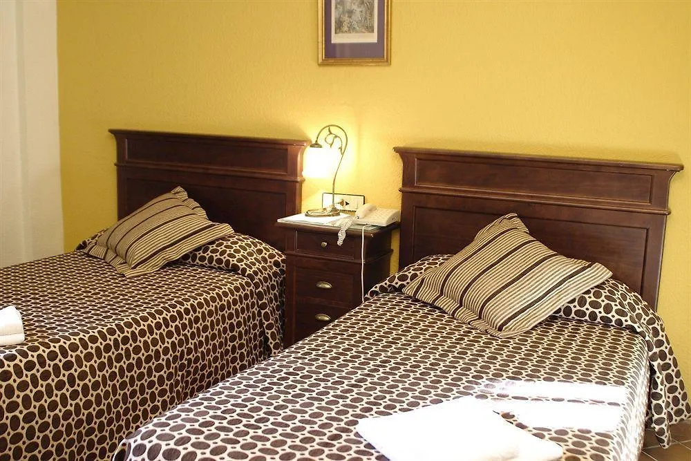 Hotel Almona Granada