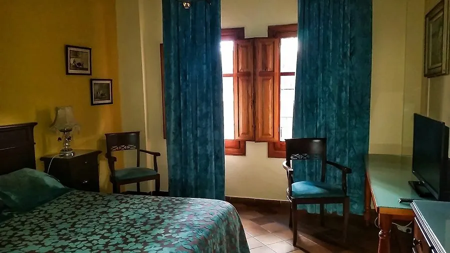 Hotel Almona Granada